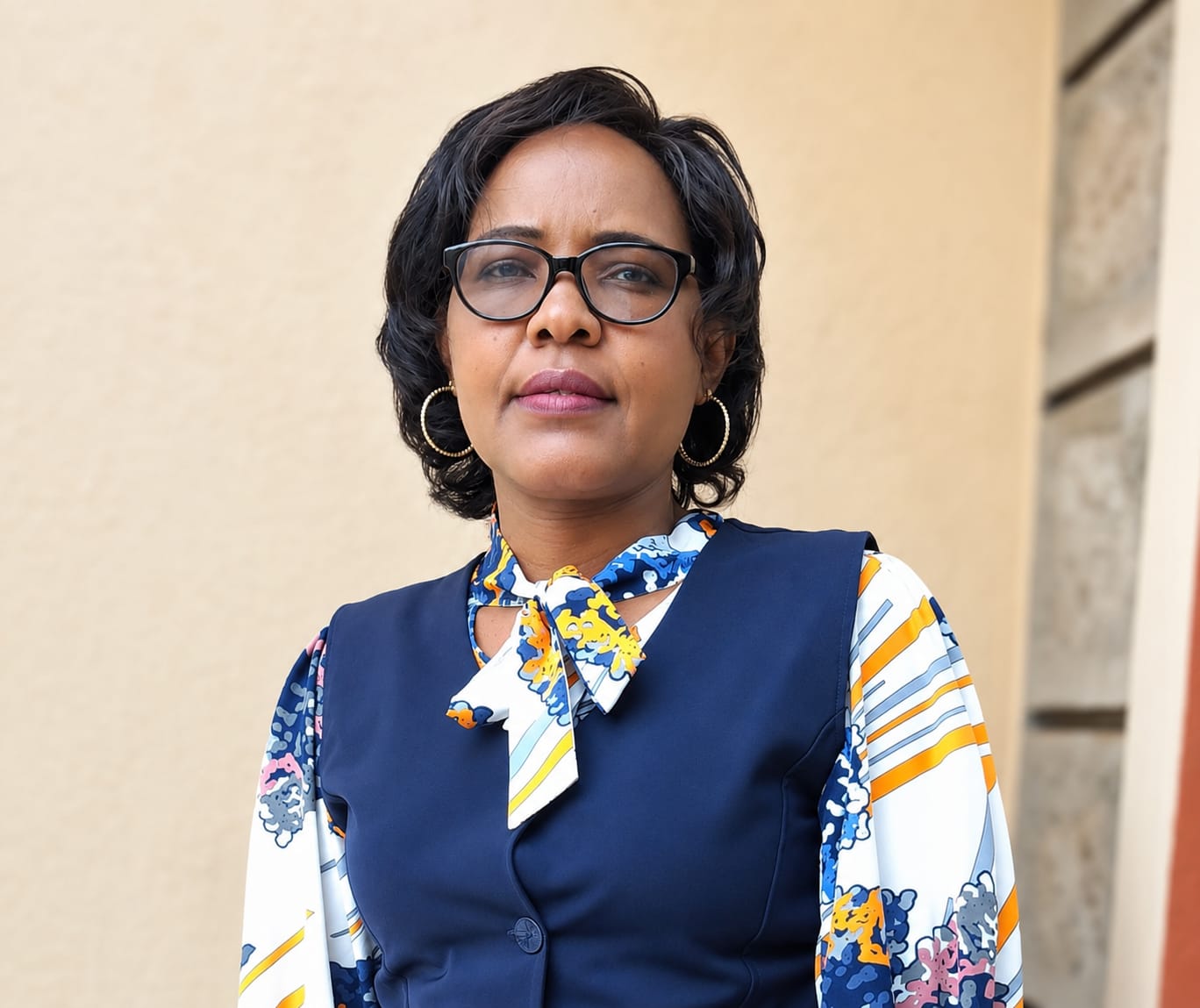 Deputy Principal, Administration